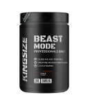 Kingsize Nutrition Beast Mode Kola